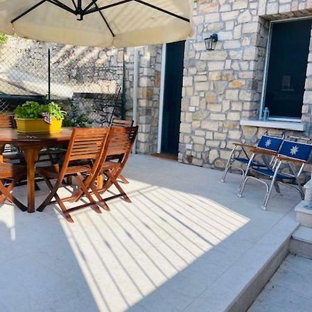 Casa Vacanze Lea Villa Toscolano Maderno Dış mekan fotoğraf