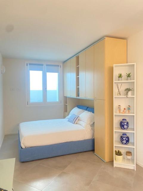 Casa Vacanze Lea Villa Toscolano Maderno Dış mekan fotoğraf