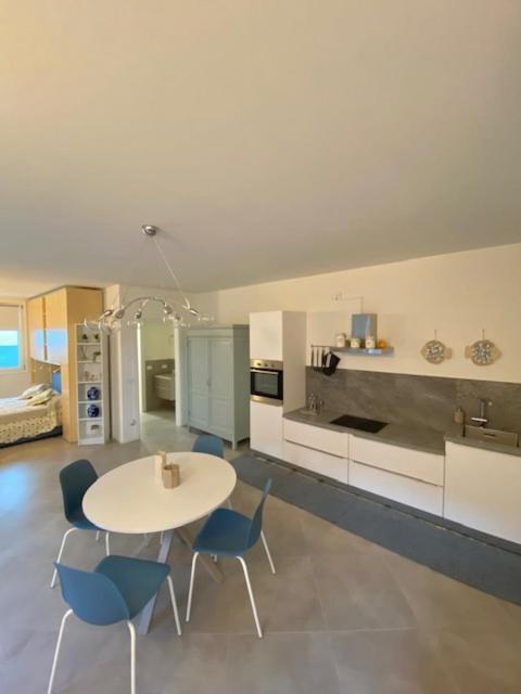 Casa Vacanze Lea Villa Toscolano Maderno Dış mekan fotoğraf