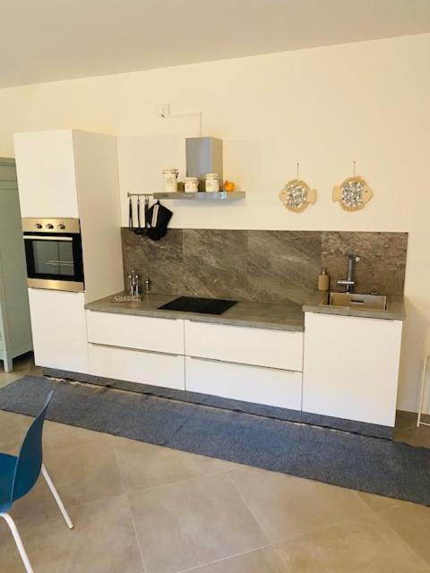 Casa Vacanze Lea Villa Toscolano Maderno Dış mekan fotoğraf