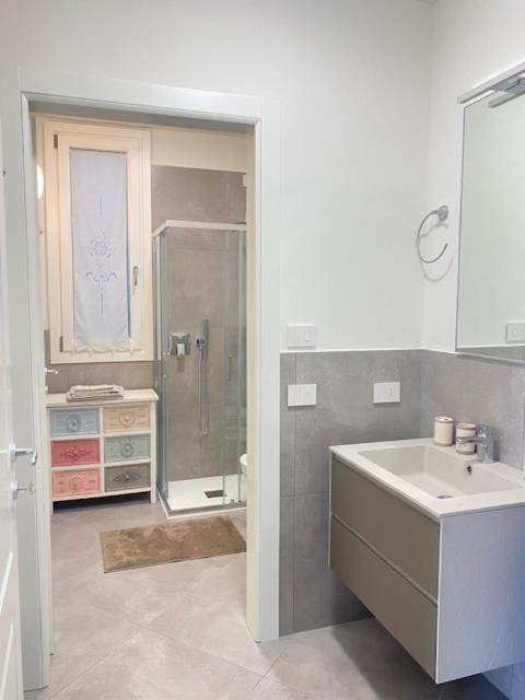 Casa Vacanze Lea Villa Toscolano Maderno Dış mekan fotoğraf
