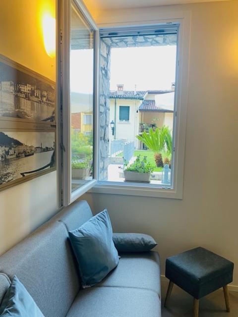 Casa Vacanze Lea Villa Toscolano Maderno Dış mekan fotoğraf